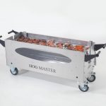 HogMasterGlass BBQ & Food