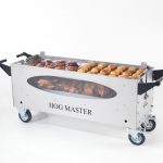 HogMasterGlass Hog BBQ & Food