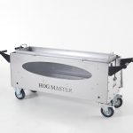 HogMasterGlass hog tray