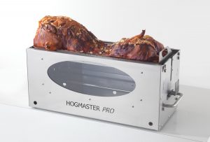 Hog Roast Chesterfield