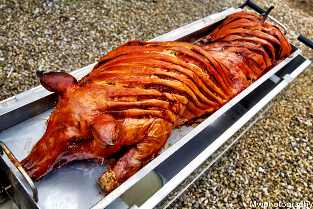 Hog Roast Hull: Get Involved In The Hog Roast Revolution By Purchasing ...