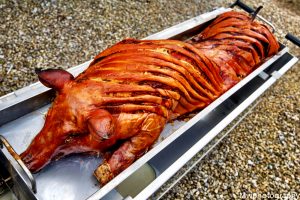 Hog Roast