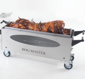 Hog Roast Empingham