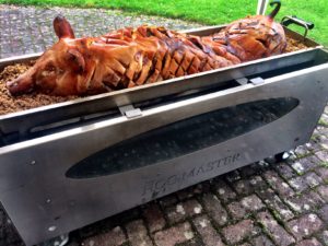 Hog Roast Bridlington