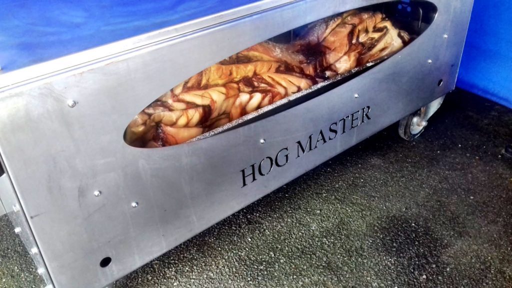 Hog Machine Hog Roast Machine – Get Hog Roast Ready For the Summer | Hog Roast Machines
