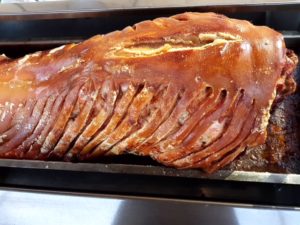 Hog Roast Downpatrick