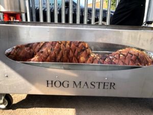 Hog Roast Nuneaton